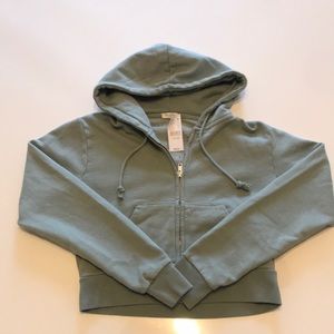 Brandy Melville Christy Hoodie